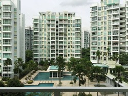 Monterey Park Condominium (D5), Condominium #166863142